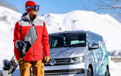 10 правил для начинающих сноубордистов