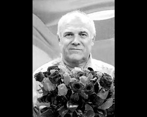 Скончался отец олимпийской чемпионки Светланы Хоркиной