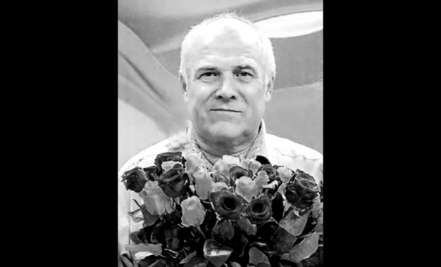 Скончался отец олимпийской чемпионки Светланы Хоркиной